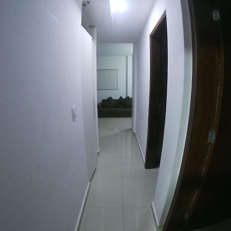 Apto Ponta Negra - Manaus Exterior foto